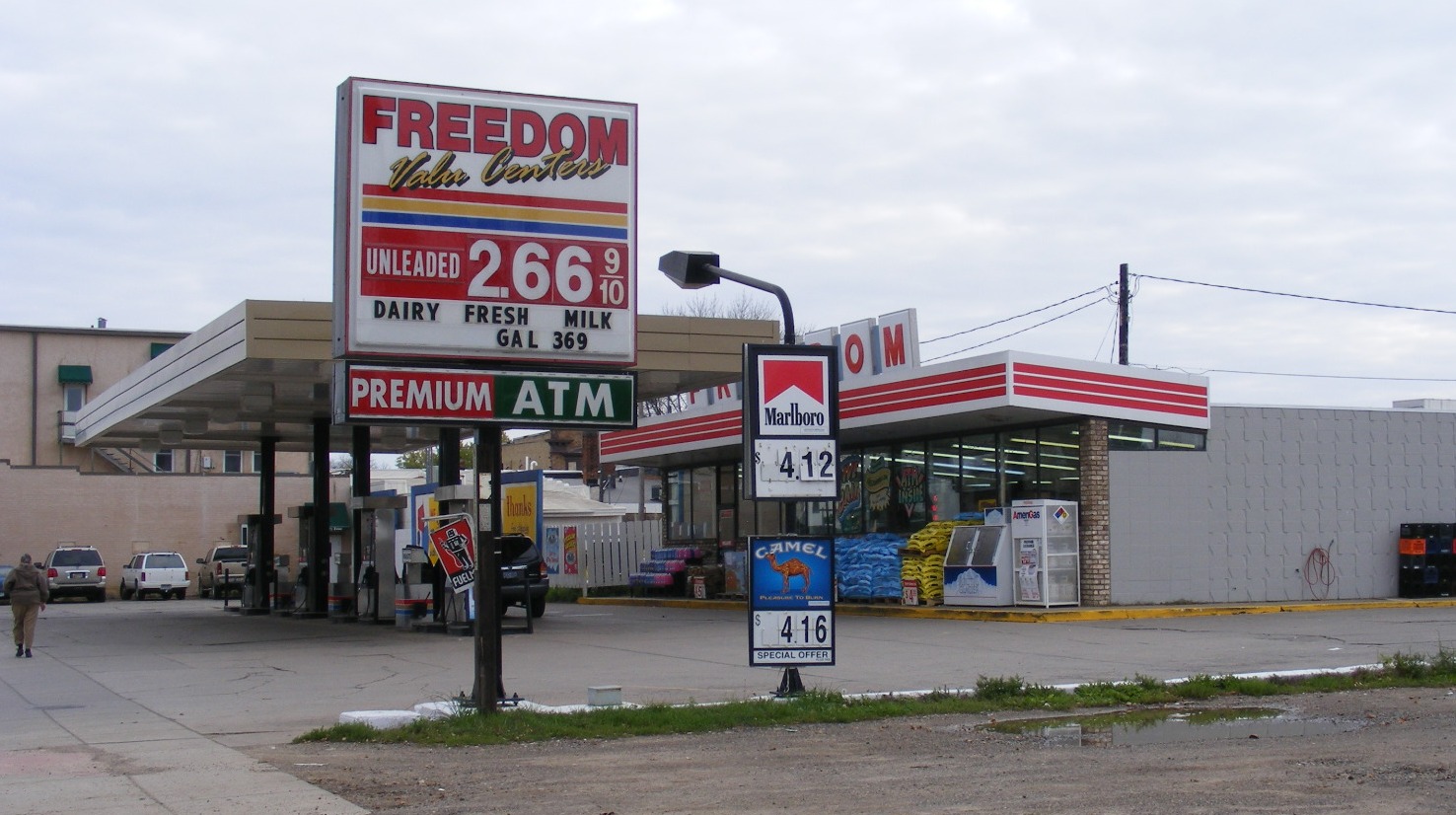 Guide to Aitkin Minnesota